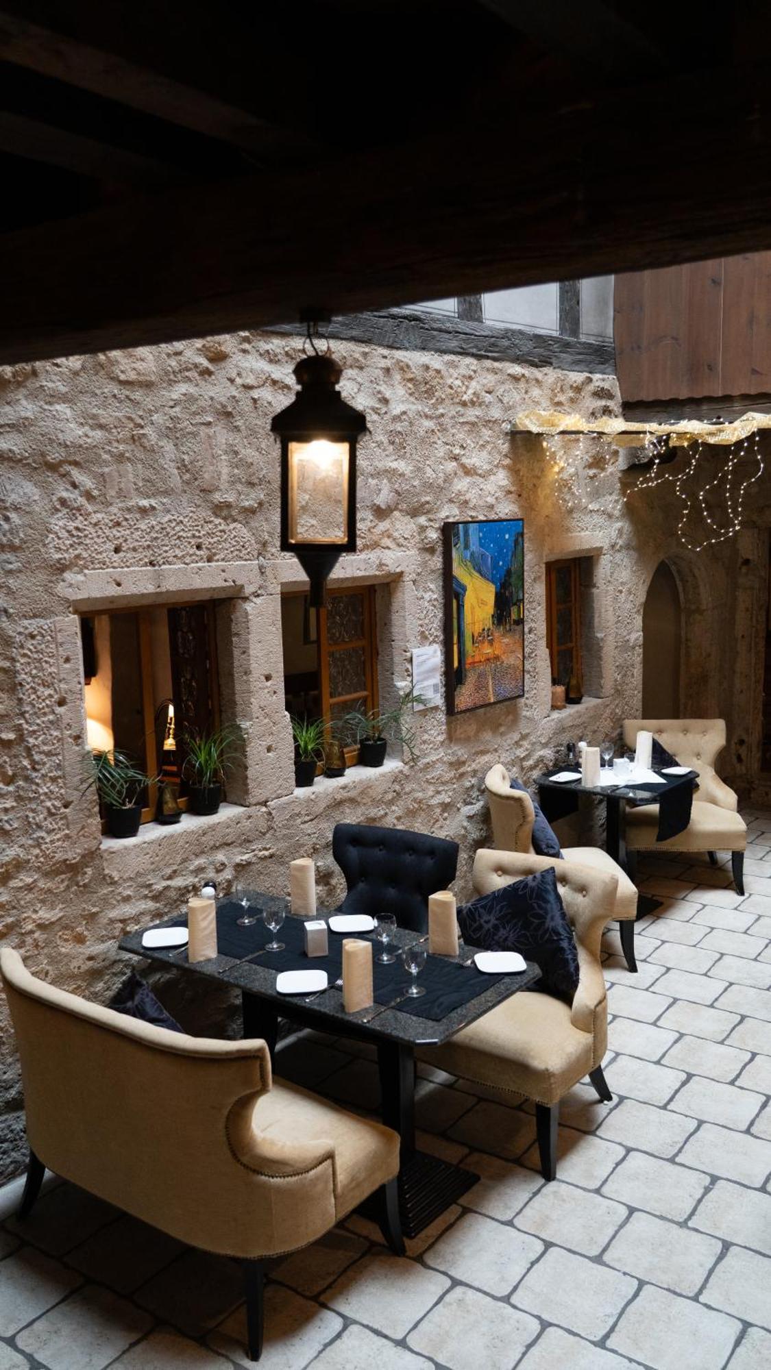 Hotel Haus Im Sack Ена Экстерьер фото